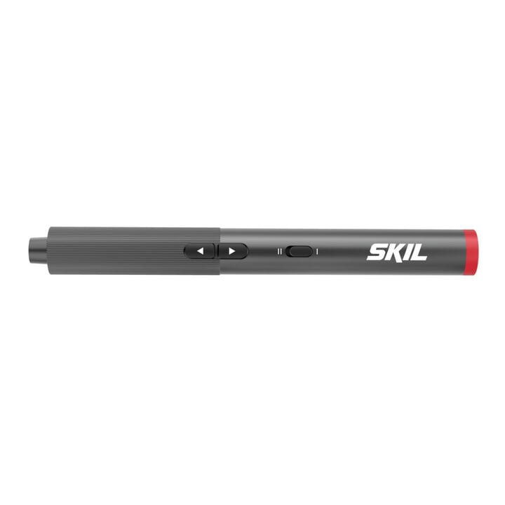 SKIL PWR CORE GO Rechargeable Precision Screwdriver with 50 Piece Bit Set, large image number 4