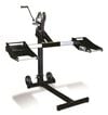 Mojack PRO Lawn Mower Lift 750lb Capacity, small image number 1