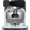 Makita 18V LXT Lithium-Ion Brushless Cordless Compact Router (Bare Tool), small image number 4