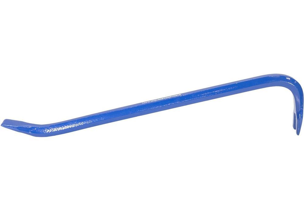 Vaughan 18 Inch Carpenter Wrecking Bar, large image number 3