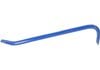 Vaughan 18 Inch Carpenter Wrecking Bar, small image number 3
