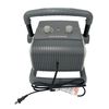 Remington 120V 1500W Forced Air Electric Heater, small image number 3