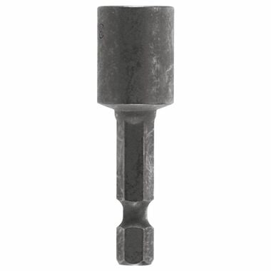 Bosch Impact Tough 1-7/8 Inch x 5/16 Inch Nutsetter, large image number 0