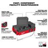 Milwaukee M12 75 Ft. Drain Camera with PACKOUT Compatibility, small image number 4