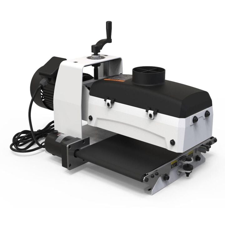 JET 10-20 Benchtop Drum Sander, large image number 8