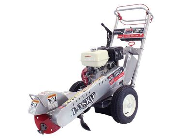 Dosko 337S Swivel Stump Grinder