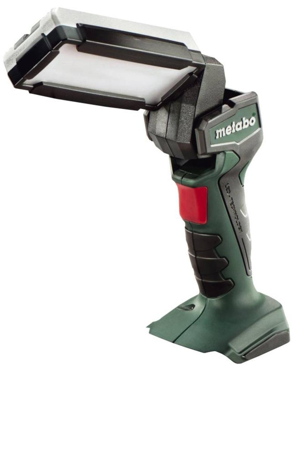 Metabo BSA14.4-18 Cordless 18 V LED Site Lite – (Bare Tool) – 600370000