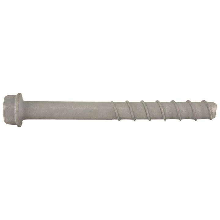 DEWALT Screw Anchors Screwbolt MG 3/4IN X 8IN QTY: 10, large image number 0