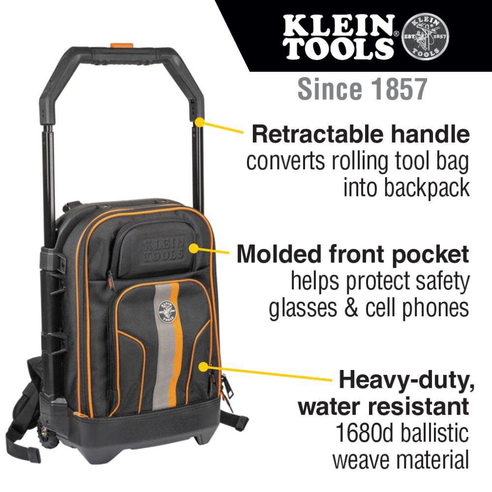 Klein tool sales bag