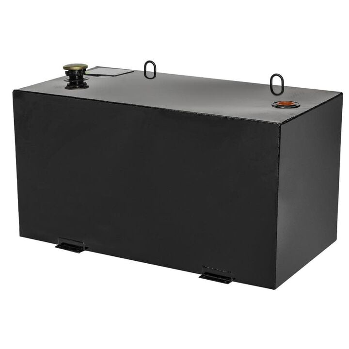 Delta Pro 96 Gallon Rectangular Steel Liquid Transfer Tank, large image number 10