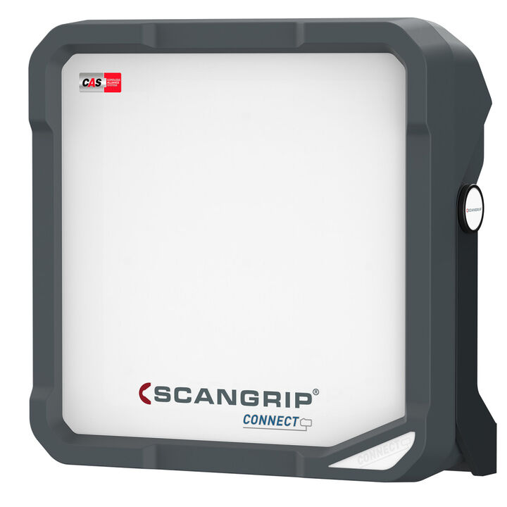 Scangrip Vega 4 Connect 4000 Lumens LED Floodlight (Bare Tool), large image number 2
