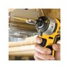 DEWALT 2in Torx T40 Impact Ready 2pk, small image number 3