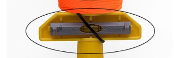 Stringliner LevelWiz Replacement Level 2 pack, large image number 1