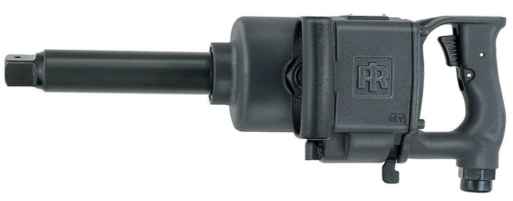 Ingersoll Rand 1 Inch Square Impactool D Handle Air Impact Wrench, 1600 Ft-Lb Max Torque, large image number 3