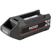 Ridgid FXP 60V 4Ah Lithium Ion Power Tool Battery Pack with Fuel Indicator, small image number 1