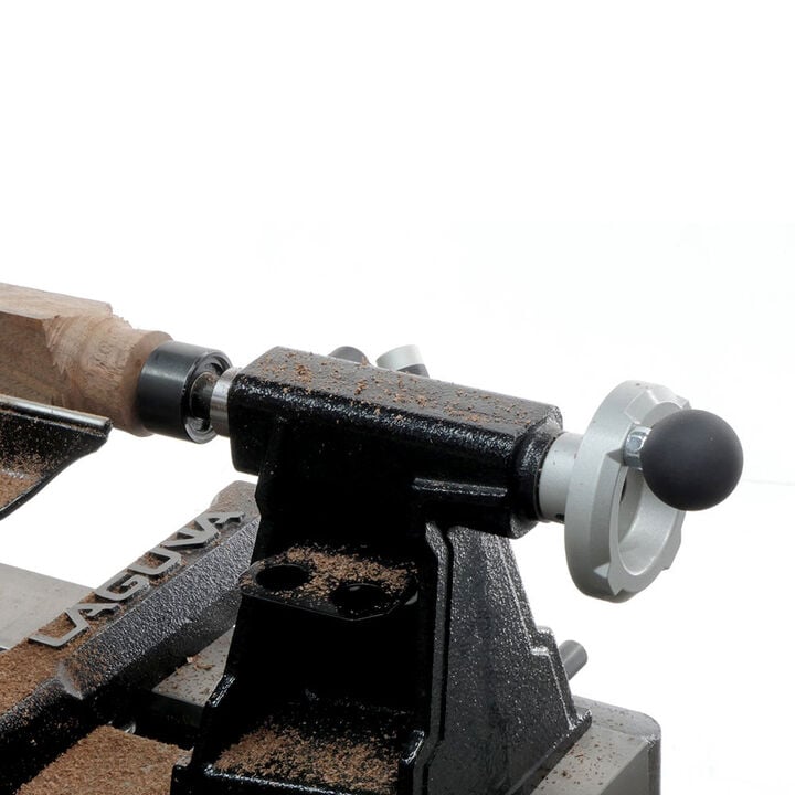 Laguna Tools REVO 12 | 16 Lathe, large image number 6