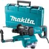 Makita 1 Inch SDS-PLUS AVT Rotary Hammer with HEPA Dust Extractor (D-handle), small image number 1