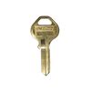 Master Lock Padlock Key for 11G986 Custodial Lock, small image number 2