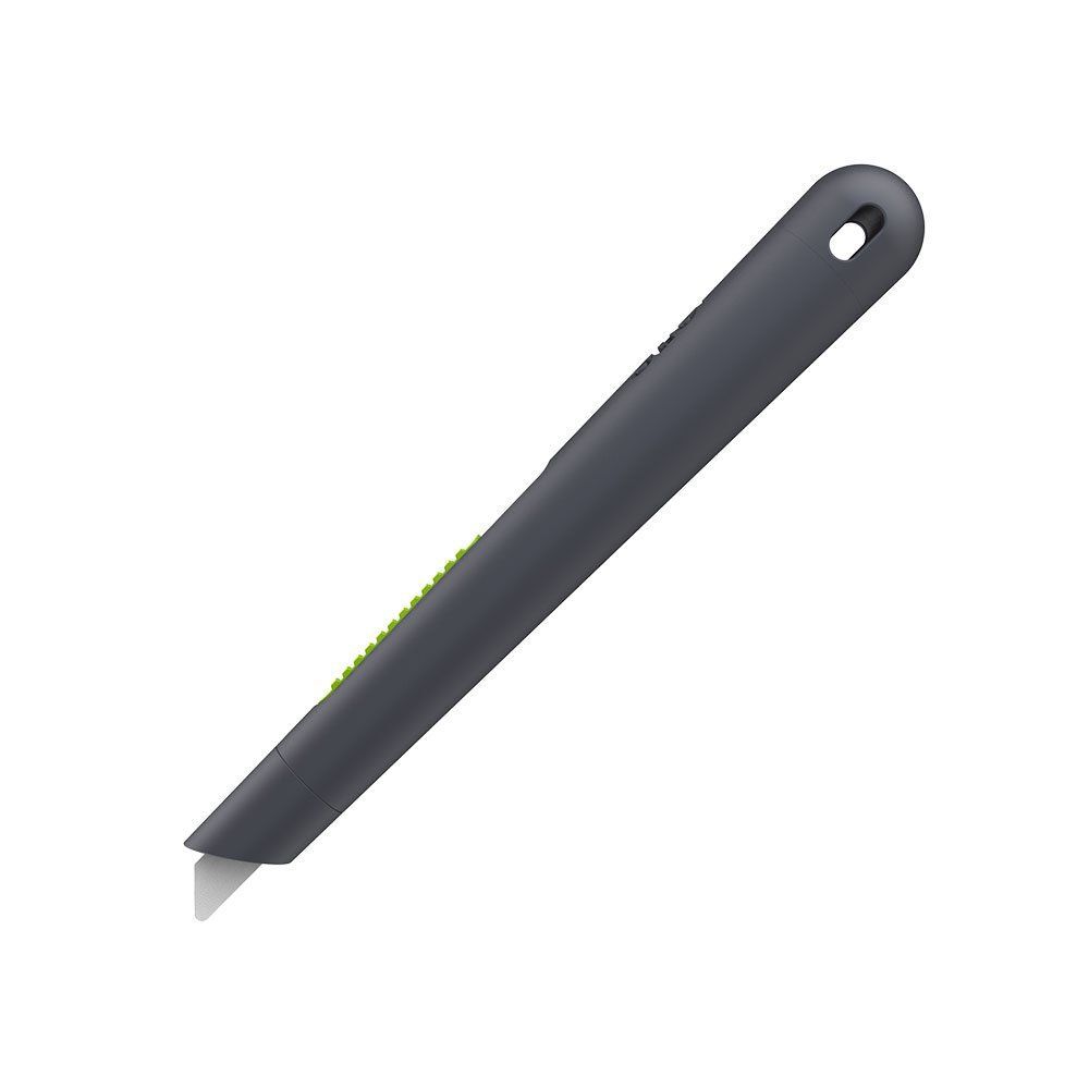 Slice Pen Cutter Auto Retractable Zirconium Oxide Blade, large image number 4