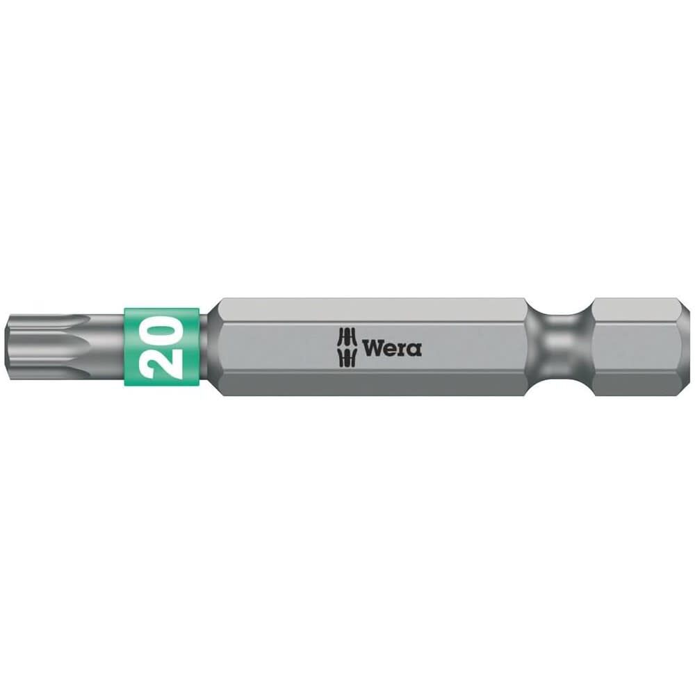 Wera Tools Tool-Check Modular 1 Set, 21 Pieces, large image number 19