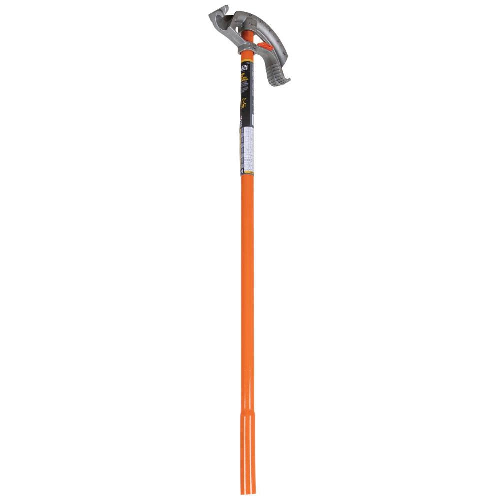Klein Tools Aluminum Conduit Bender 1/2in EMT, large image number 1