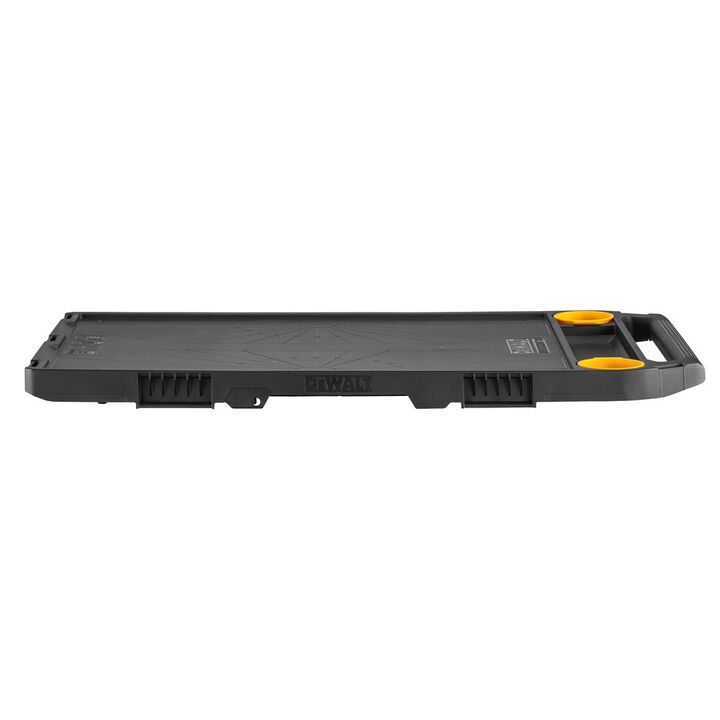 DEWALT ToughSystem 2.0 DXL 30 Inch Deep Drawer & Worktop Bundle, large image number 7