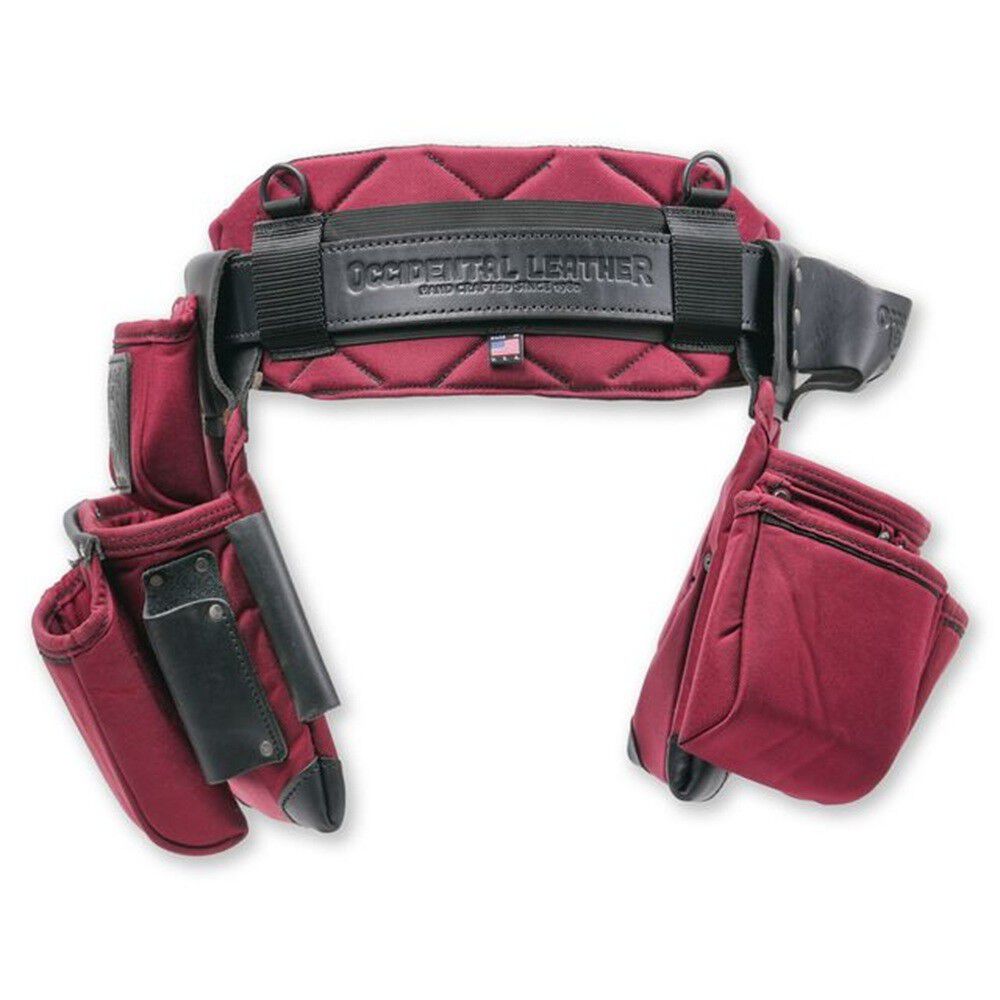 Occidental Leather ProFORMANCE OxyLights Tool Belt Set, large image number 5