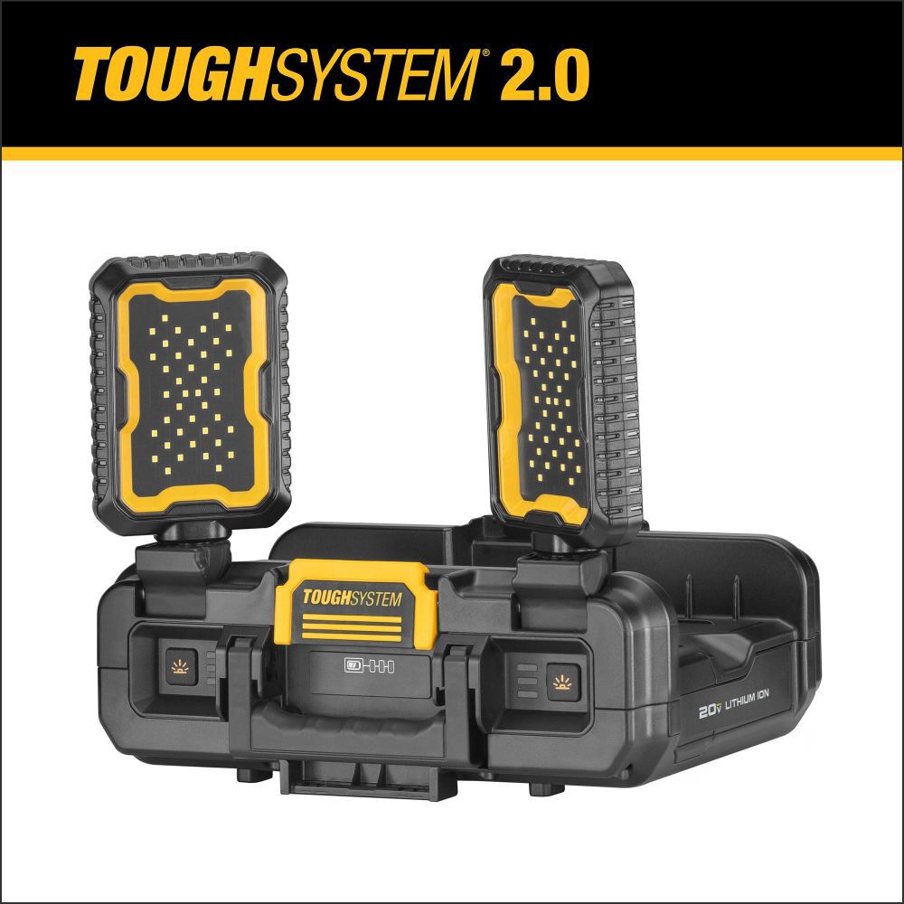 Trouble light cordless discount