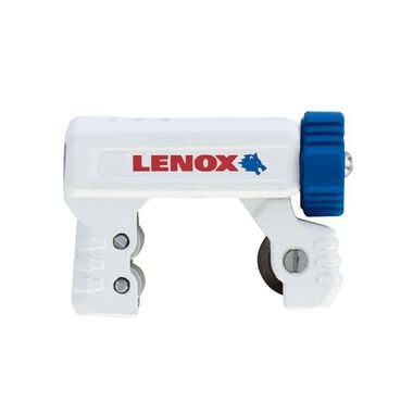 Lenox 1/8 to 5/8 Tube Cutter TC58
