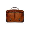 Duluth Pack Brown Bison Entrepreneur Briefcase, small image number 3
