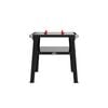 Weber Stand for Lumin Compact 23 Inch Electric Grill Black, small image number 2