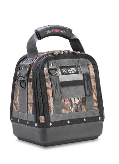 Veto Pro Pac Tool Bag Compact Service Tech Mossy Oak Camo, large image number 2