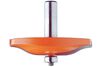 CMT Horizontal Raised Panel Bit 3-1/2 In. Diameter 1/2-Shank, small image number 1