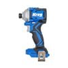 Kreg 20V Ionic Drive 1/2 Inch Compact Drill 1/4 Inch Compact Impact Driver & 7-1/4 Inch Circular Saw (Bare Tool) Bundle, small image number 3
