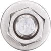DEWALT 1/2 In. x 3-3/4 In. Power-Stud Carbon Steel Wedge Expansion Anchor - 50 Anchors, small image number 2