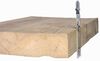Bosch 3 pc. Hardwood/Laminate Flooring T-Shank Jig Saw Blade Set, small image number 3