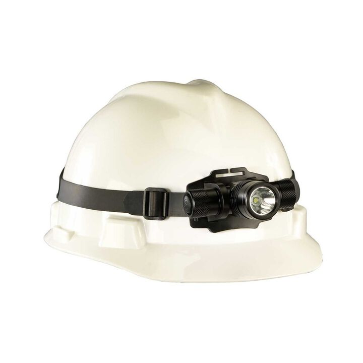 Streamlight ProTac HL Black 635 Lumen Tactical LED Headlamp, large image number 2