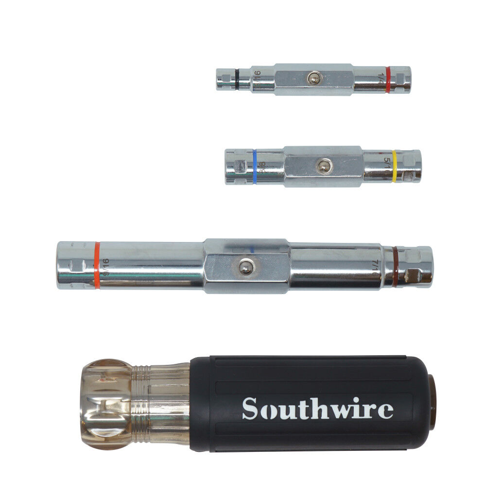 Гайковерт Southwire 6 в 1 7790₽
