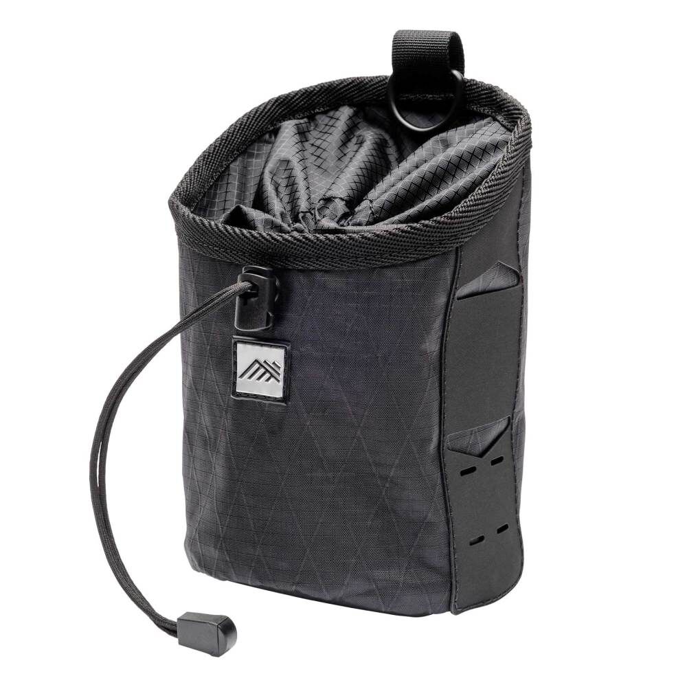 Diamondback Toolbelts Mini Sax X DX9 Tech Bag with Drawstring Top, large image number 5