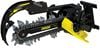 Digga North America Bigfoot XD Trencher High Flow 60in (Skid Steers Backhoes & Mini Excavators Up To 8T), small image number 1