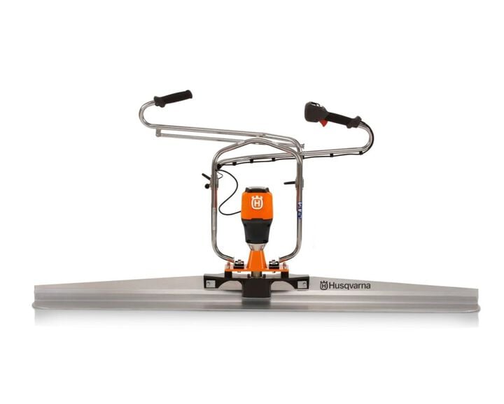 Husqvarna Construction BV 30i 0.8kW BLi-X Battery Powered Concrete Screed (Bare Tool) Reconditioned, large image number 3
