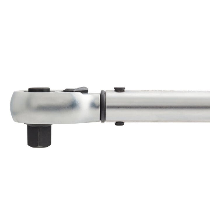 Sunex 1/4 Inch Drive Dual-Direction Torque Wrench, large image number 5