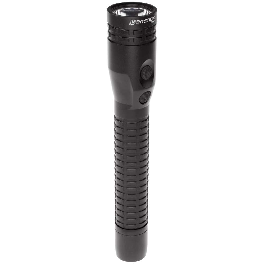 Nightstick Metal Multi-Function Duty-Size Dual-Light Rechargeable – NSR-9944XL