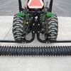 GreyWolf Attachments 3-Point Kit for Till-N-Claw Cultipackers, small image number 3