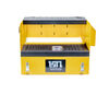 UltiMate Tool Systems Tool Caddy, Yellow, small image number 3