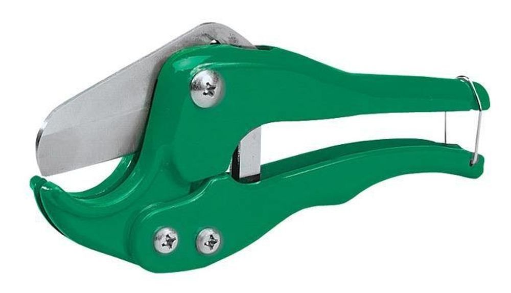 Greenlee PVC Cutter for up to 1-1/4 Inch, large image number 1