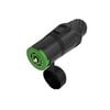 Hollins 7-Way Blade Trailer-End Connector, small image number 1