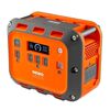 Nebo Intrepid 1000 Watt Lithium-Ion Battery Solar Portable Power Station, small image number 1