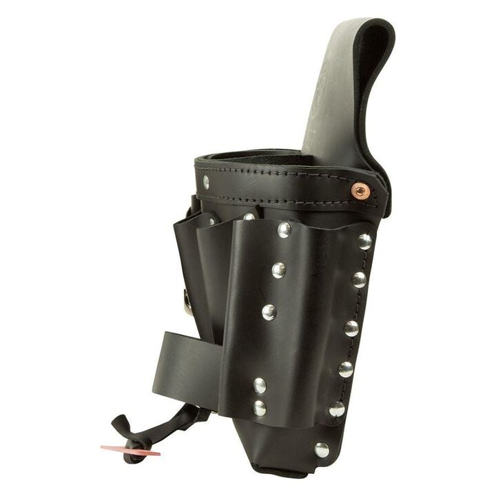 Klein Tools 8 Pocket Extra-Capacity Tool Pouch, large image number 3