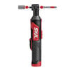SKIL PWR CORE GO Dual Drive Ratchet Wrench with 10 Piece Bit Set, small image number 5